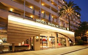 Hotel Bahia de Alcudia Mallorca